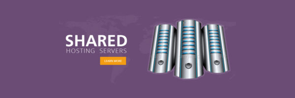 shared-hosting